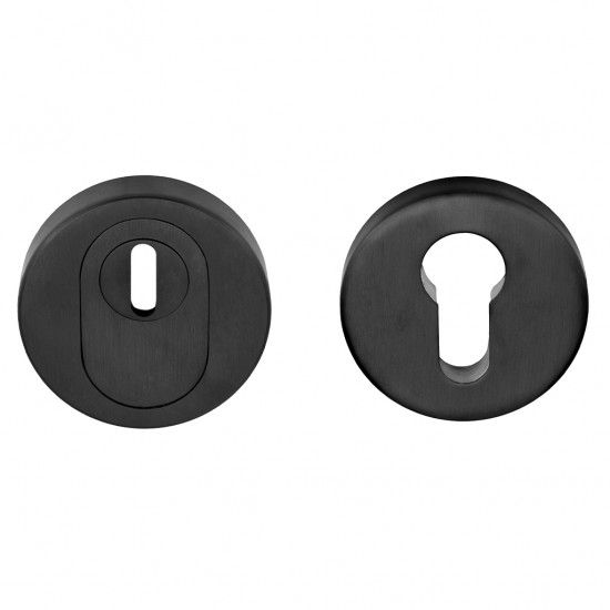 Basics Security Key Escutcheon with Cylinder Protection SKG***