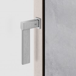 Zelda ZeroEvolution ablakkilincs