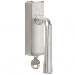 Timeless 1948-DKLOCK ablakkilincs