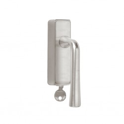 Timeless 1948-DKLOCK ablakkilincs