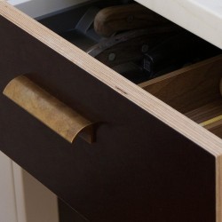 Jaspette 110 fogantyú