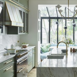 Kingsheath 160 fogantyú