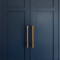 Leebank 160 fogantyú