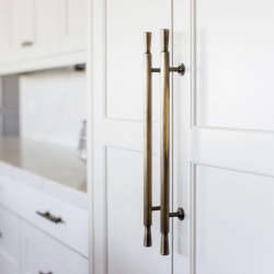 Lincoln 128 fogantyú