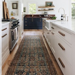 Longbridge 180 fogantyú