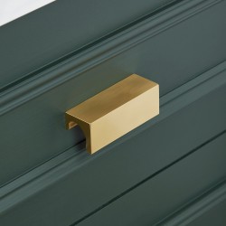 Longbridge 76 fogantyú