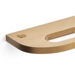 Loop Mortised 100 fogantyú