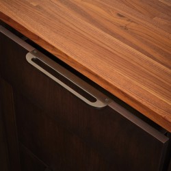 Loop Mortised 200 fogantyú