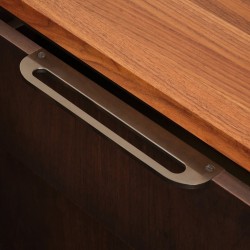 Loop Mortised 400 fogantyú