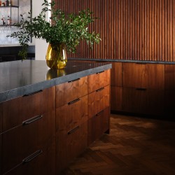 Loop Mortised 300 fogantyú