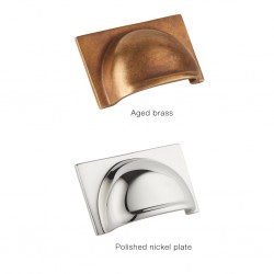 Queslett 64 fogantyú - READY TO SHIP!