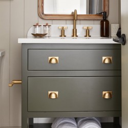 Queslett 64 fogantyú