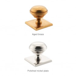 Queslett gomb - READY TO SHIP!