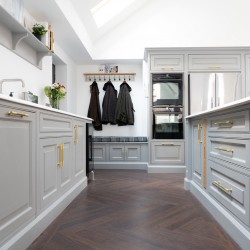 Sparkbrook 224 fogantyú