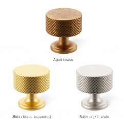 Sparkbrook gomb - READY TO SHIP!