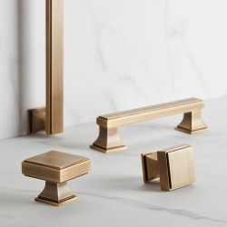 Jefferson 152 fogantyú