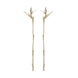 Strelitzia Flower L fogantyú