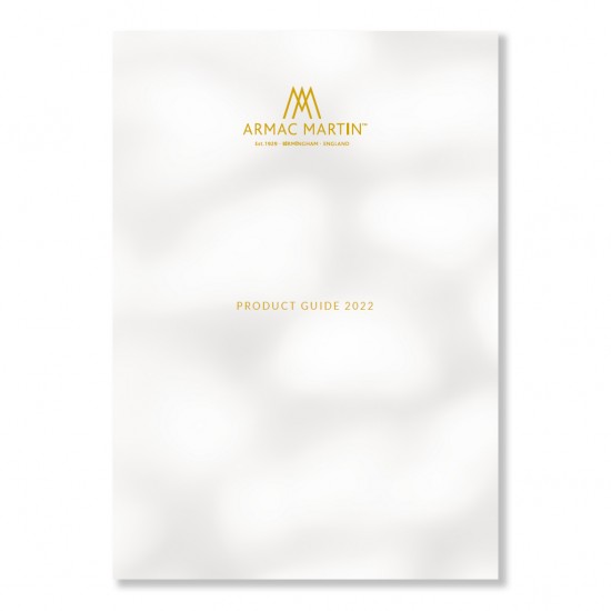 ARMAC MARTIN Catalogue
