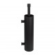 ONE by Piet Boon PB301 Toiletbrush Holder For Wall Mounting