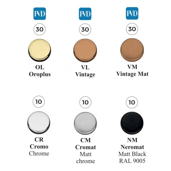 Roboquattro S kilincs