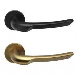 RIVIO GL102-G kilincs