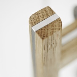 TWO by Piet Boon PBT22/50 kilincs