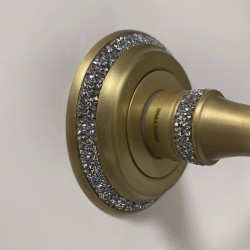 Metropolis Crystals kilincs