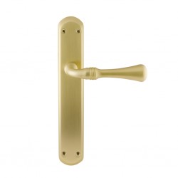 Metropolis Waves kilincs hátlappal