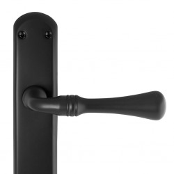 Metropolis Waves kilincs hátlappal