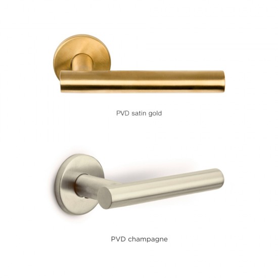 Basics LB7-19 Door Handle - IN STOCK!