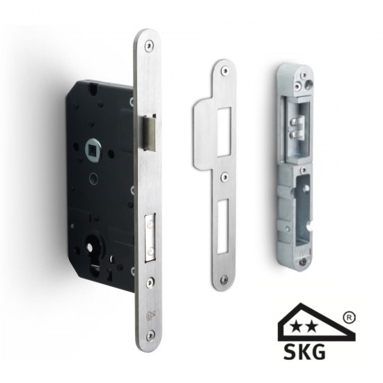 Basics PZ biztonsági bevésőzár szett (51/72)