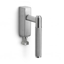Basics LB5-22-DKLOCK ablakkilincs