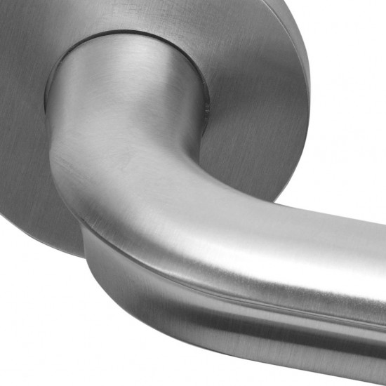 ECLIPSE by David Rockwell DR100G Door Handle - IN STOCK!